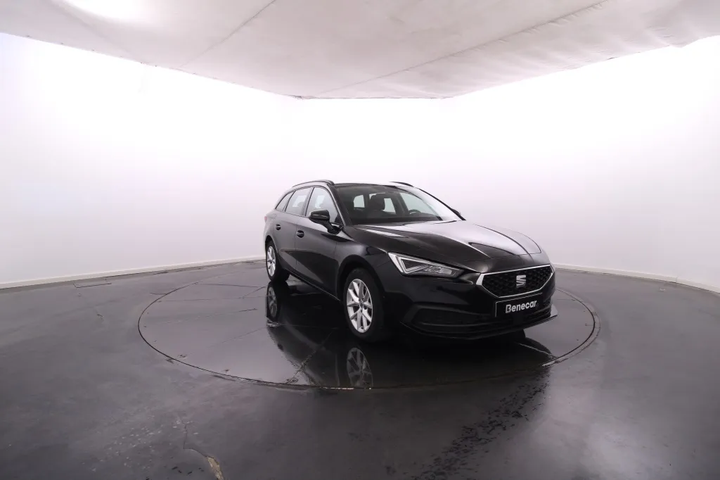 Seat Leon ST