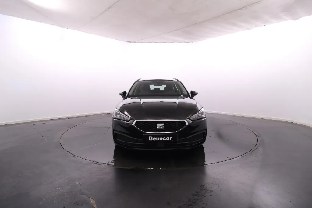 Seat Leon ST