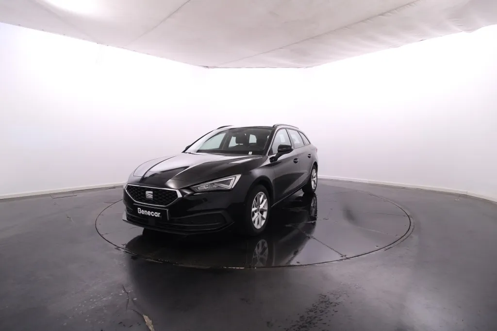 Seat Leon ST