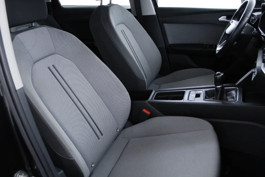 Seat Leon ST