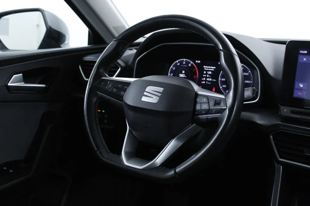 Seat Leon ST