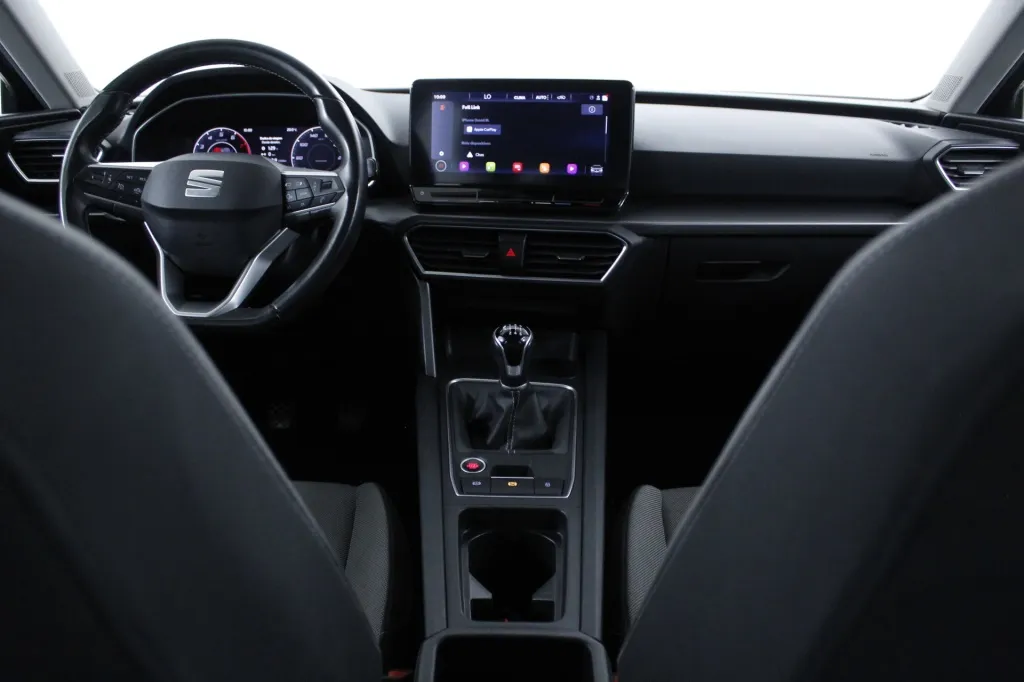Seat Leon ST