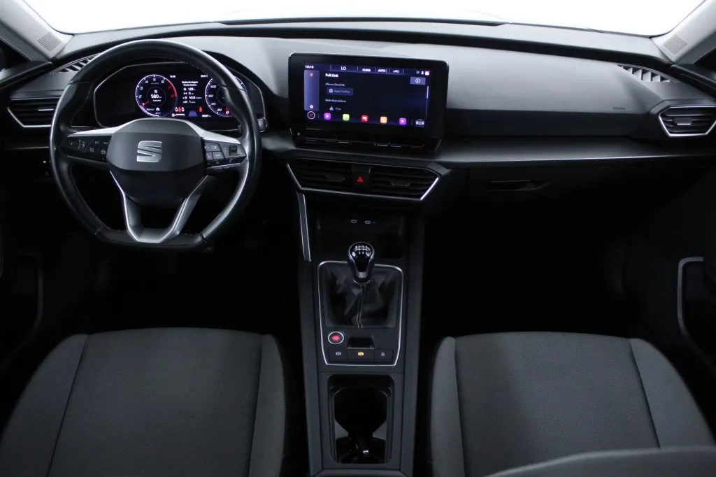 Seat Leon ST