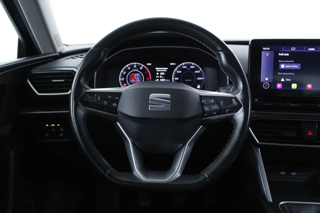 Seat Leon ST
