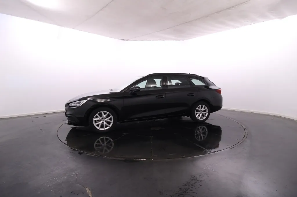 Seat Leon ST