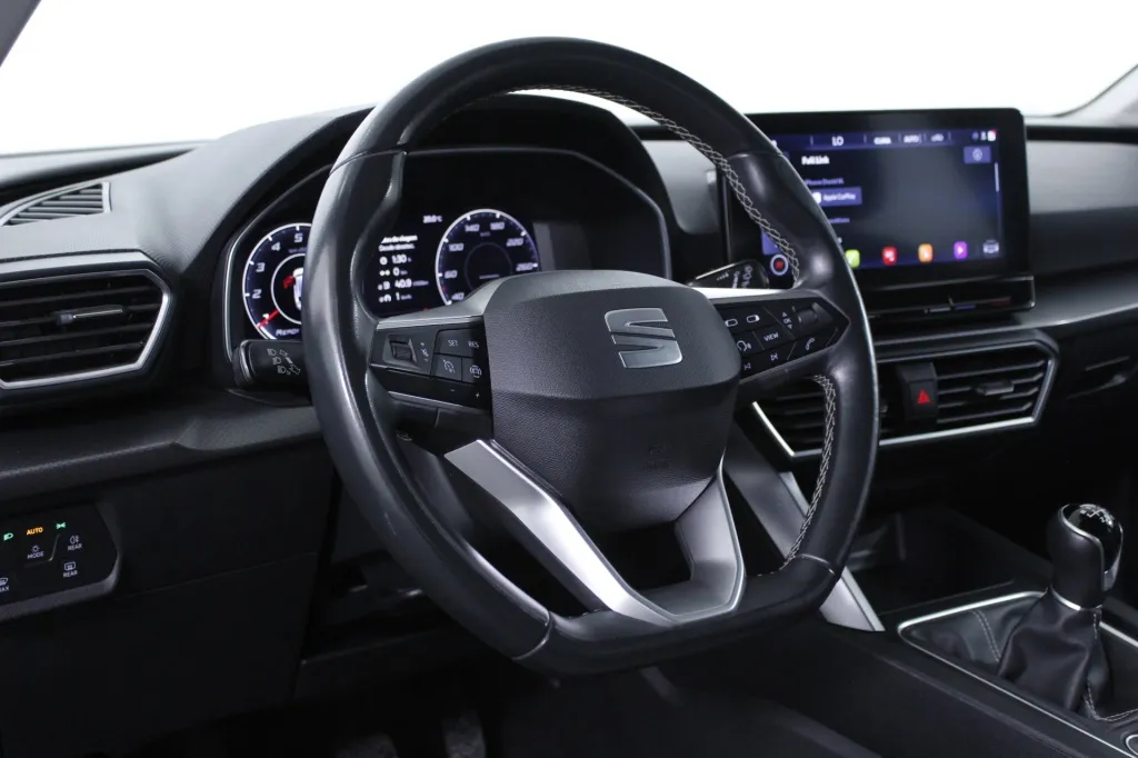 Seat Leon ST
