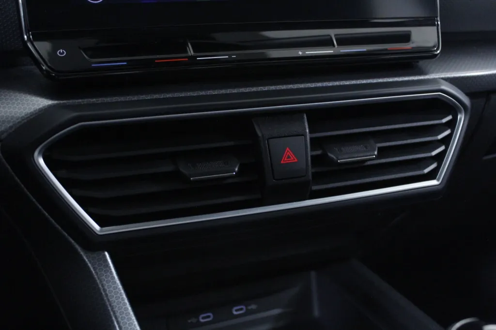 Seat Leon ST