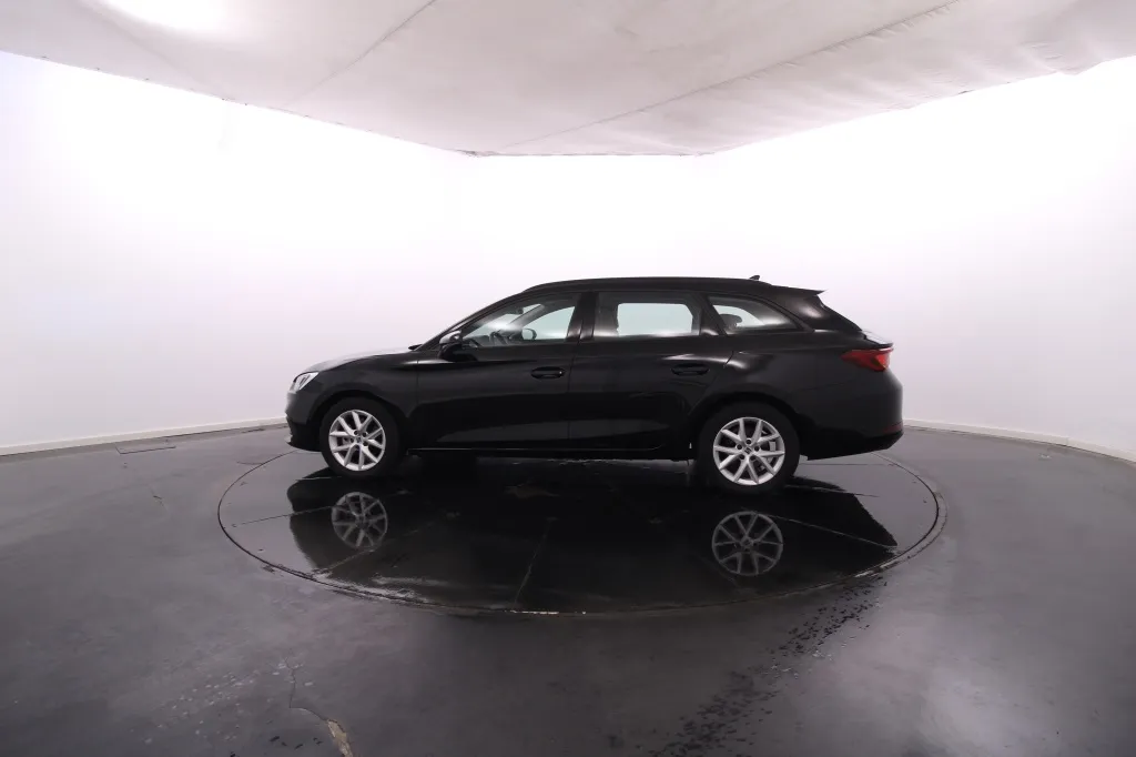 Seat Leon ST