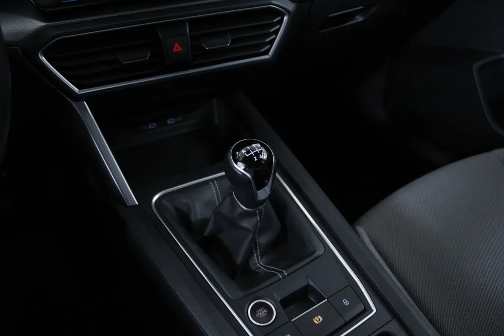 Seat Leon ST
