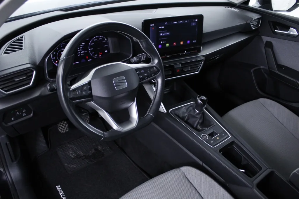 Seat Leon ST