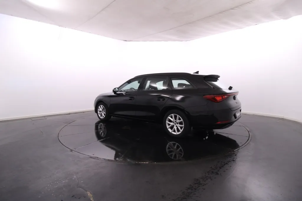 Seat Leon ST