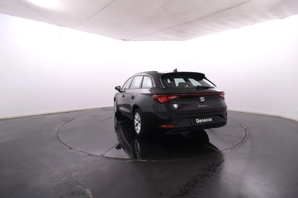 Seat Leon ST