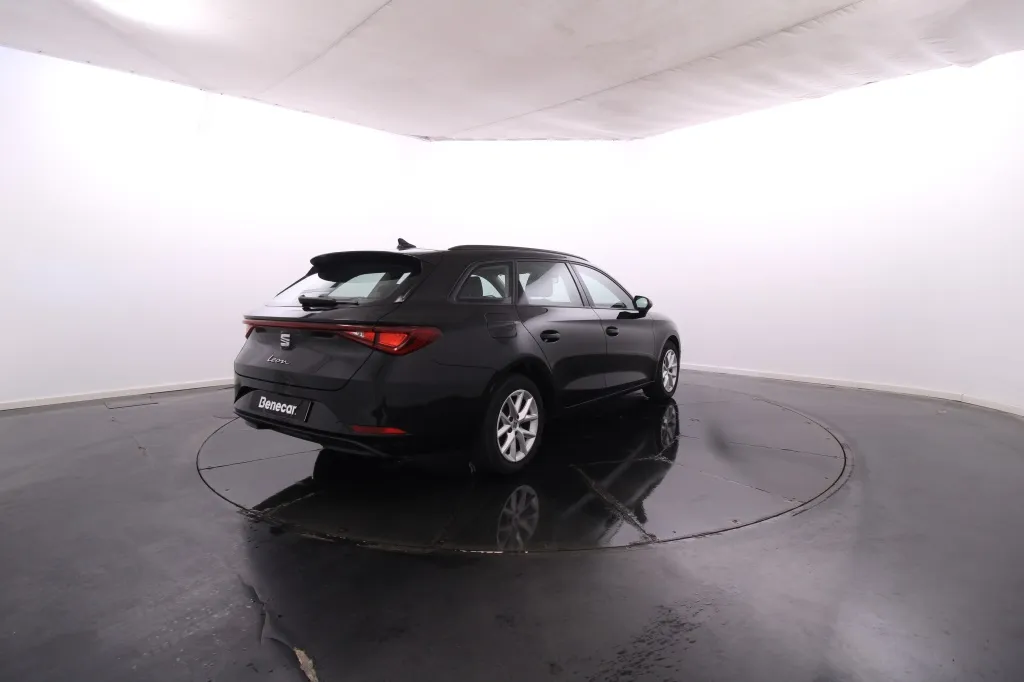 Seat Leon ST