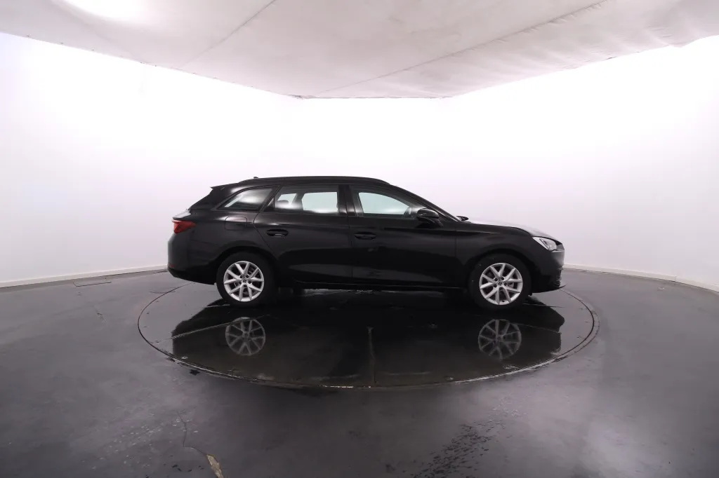 Seat Leon ST