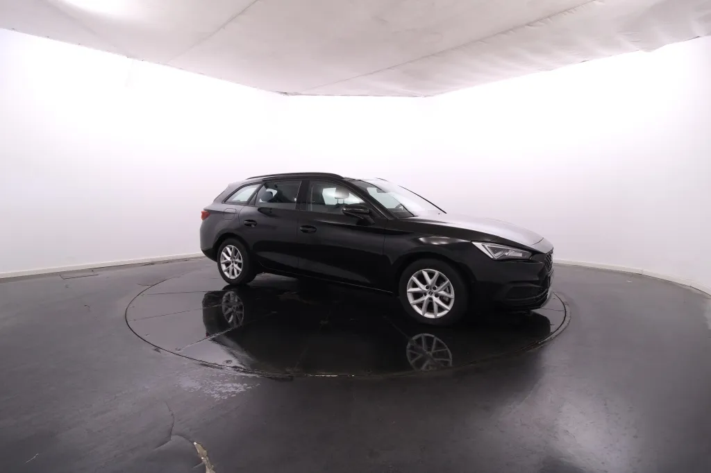 Seat Leon ST