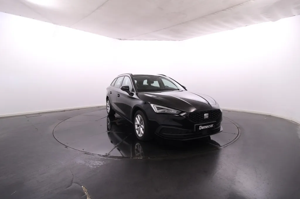 Seat Leon ST