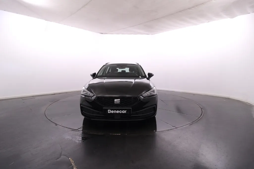 Seat Leon ST