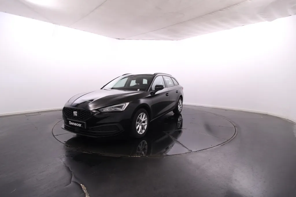 Seat Leon ST