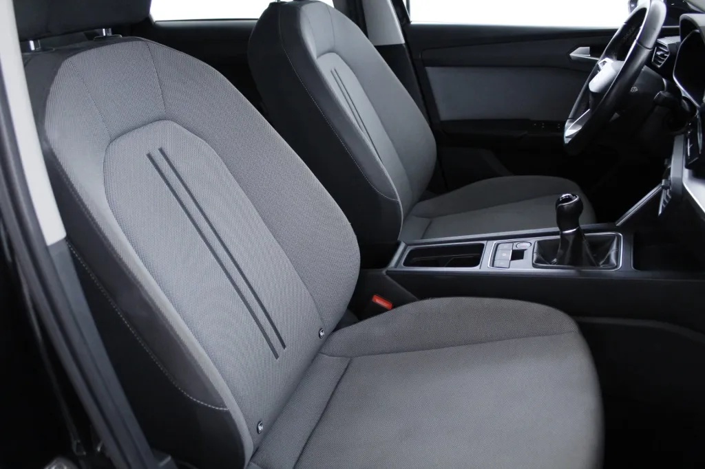 Seat Leon ST