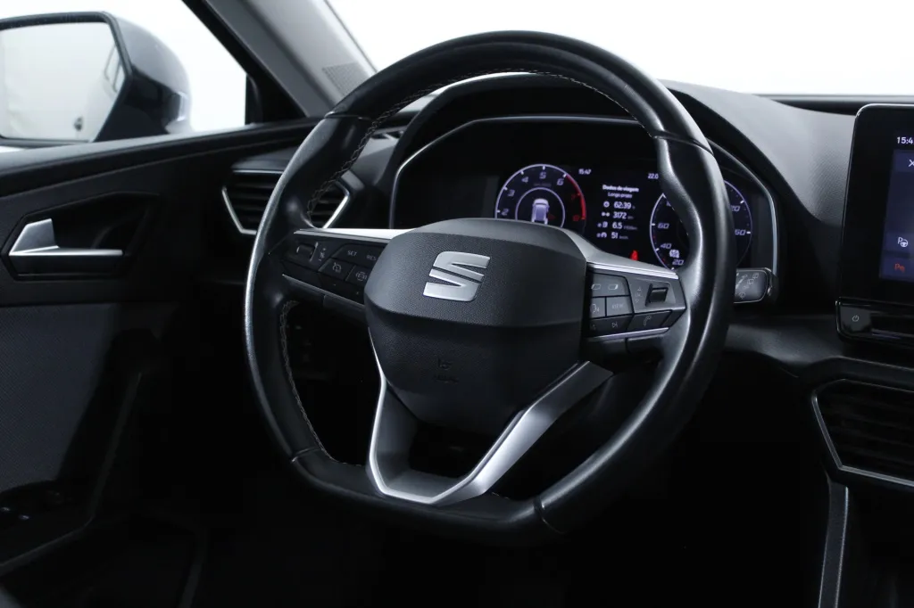 Seat Leon ST