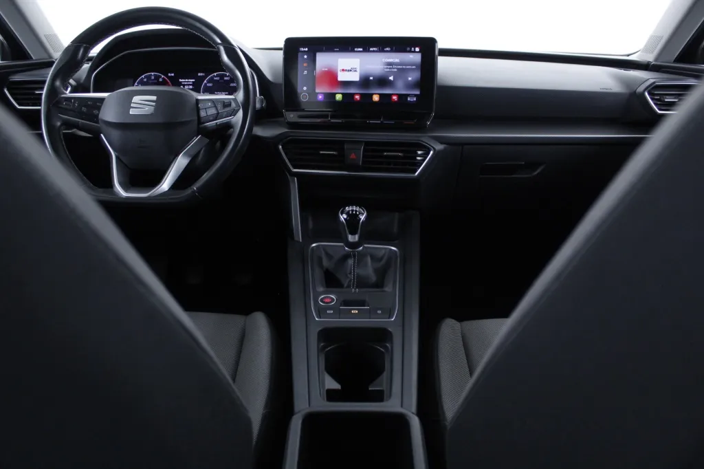 Seat Leon ST