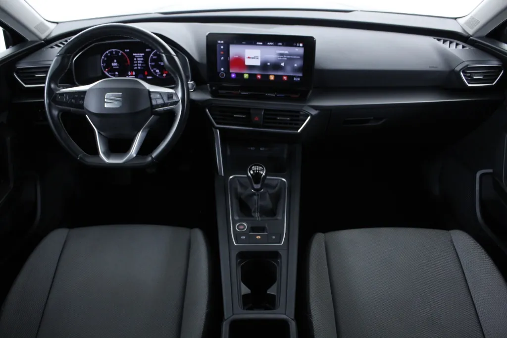 Seat Leon ST