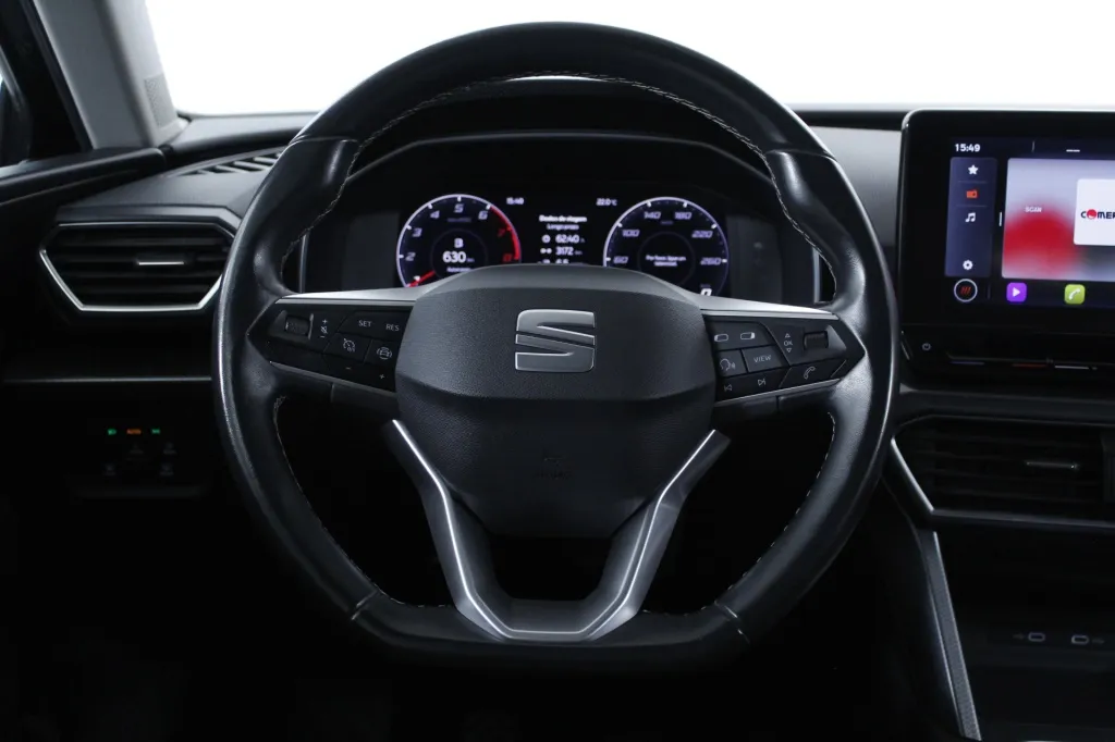 Seat Leon ST