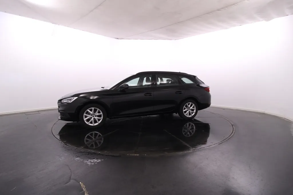 Seat Leon ST