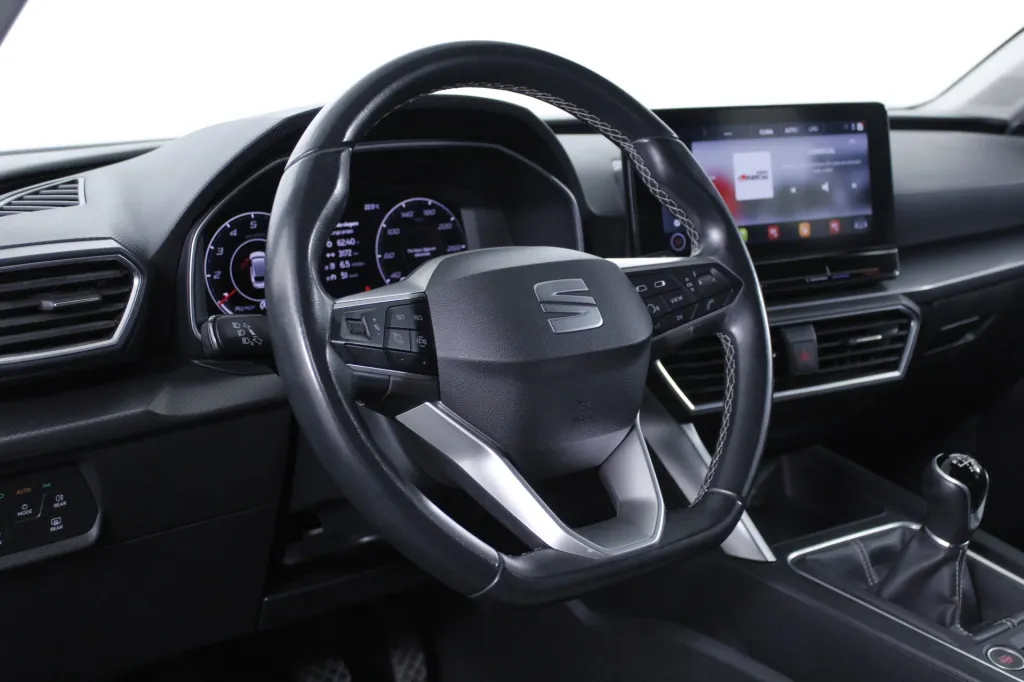 Seat Leon ST