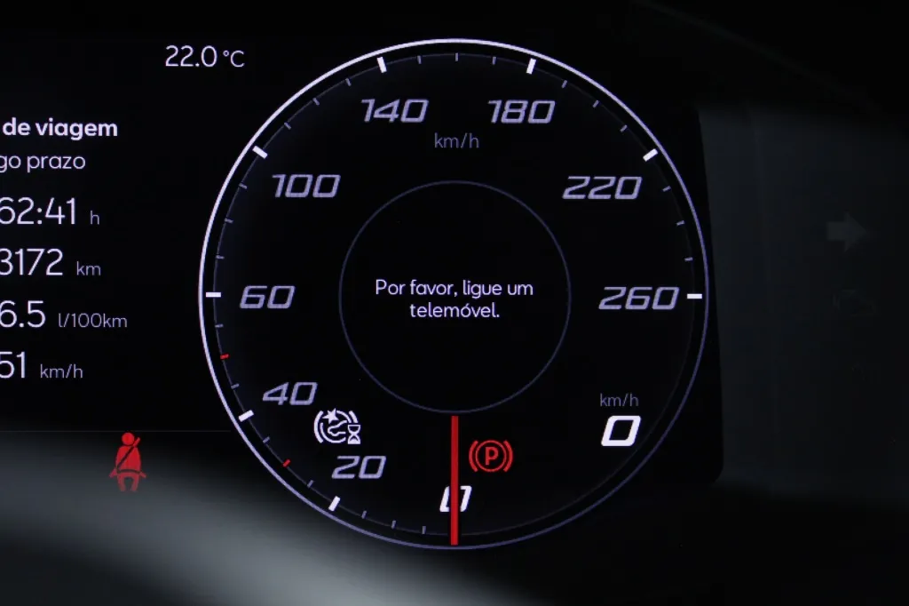 Seat Leon ST