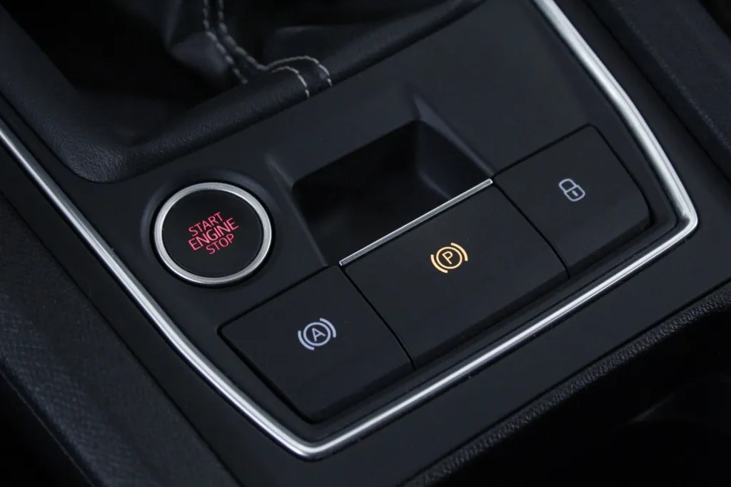 Seat Leon ST