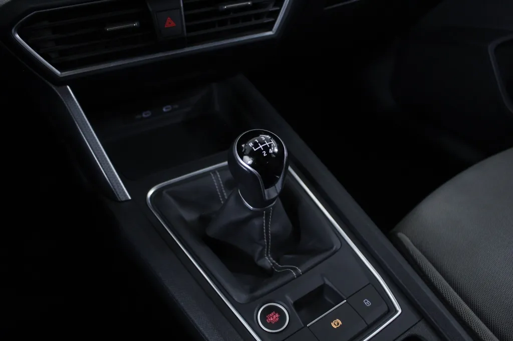 Seat Leon ST
