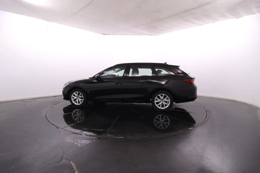 Seat Leon ST