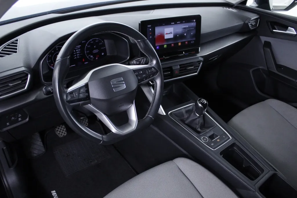 Seat Leon ST
