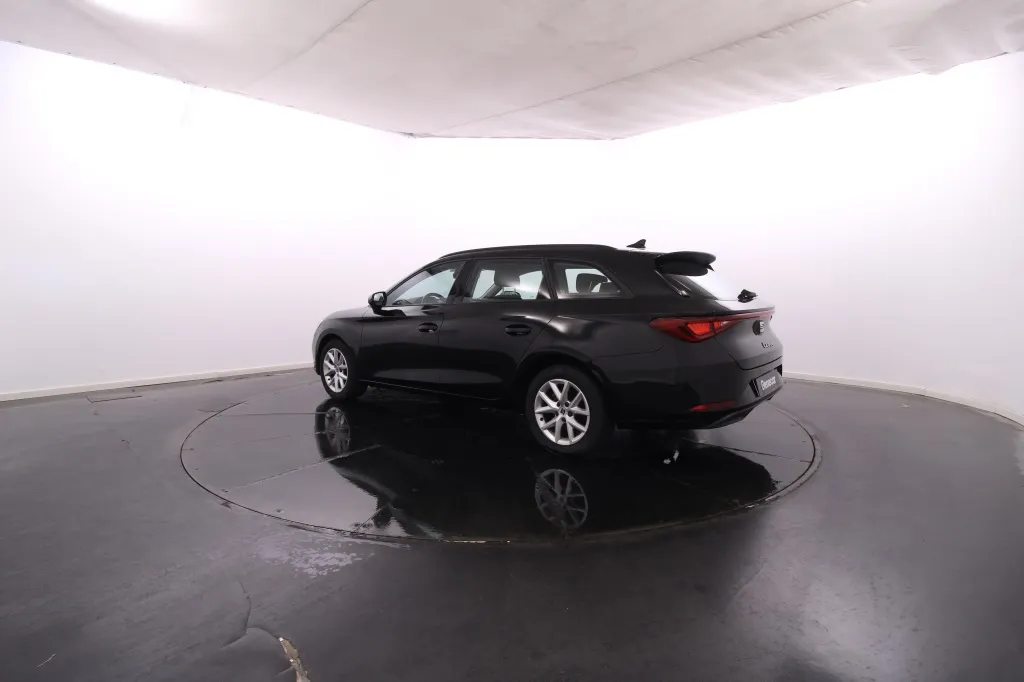 Seat Leon ST