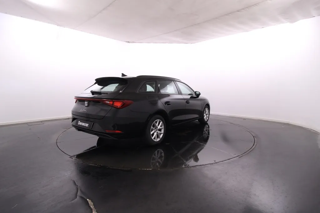 Seat Leon ST