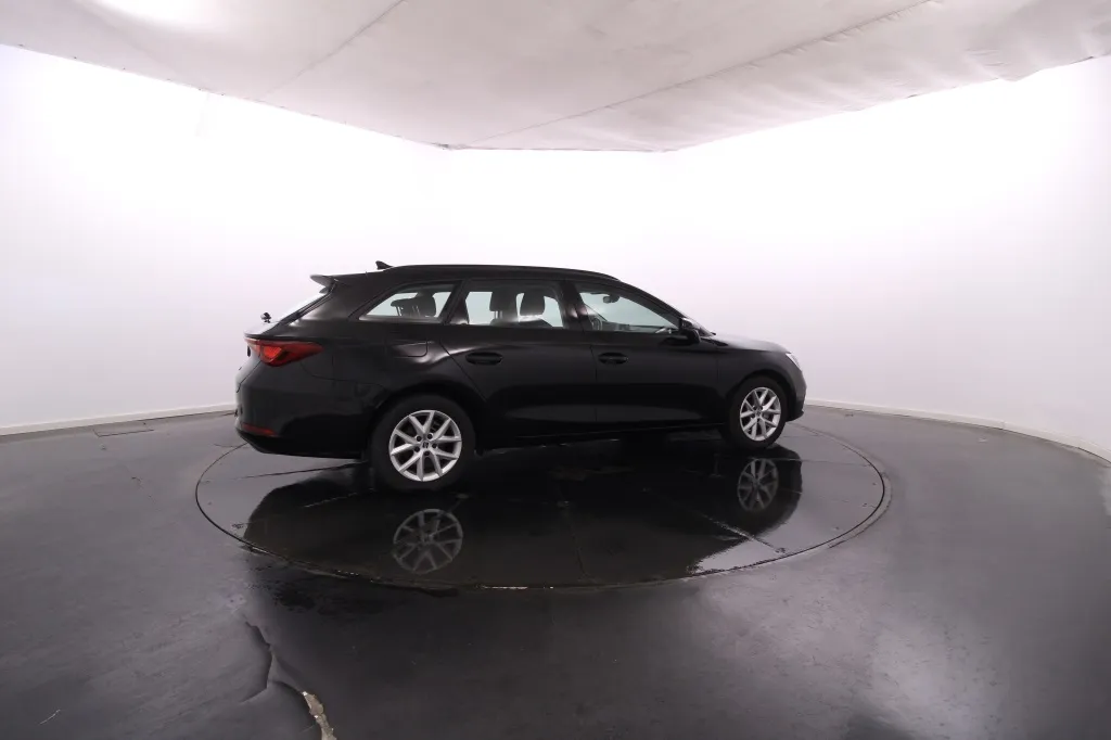 Seat Leon ST