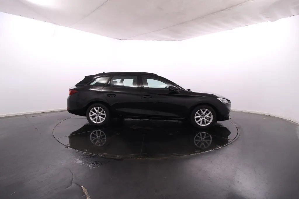 Seat Leon ST