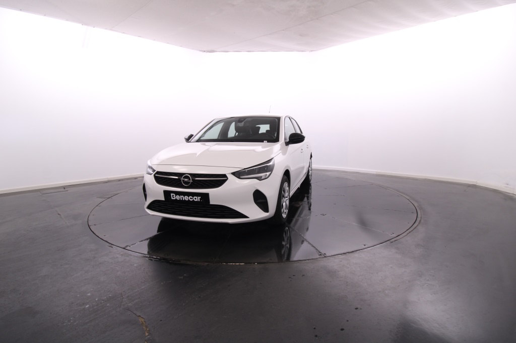 Opel Corsa-e
