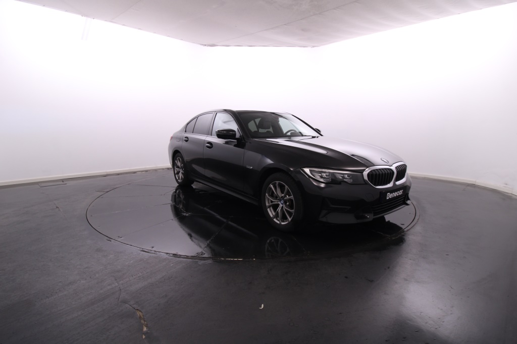 BMW Serie 3 - 320e