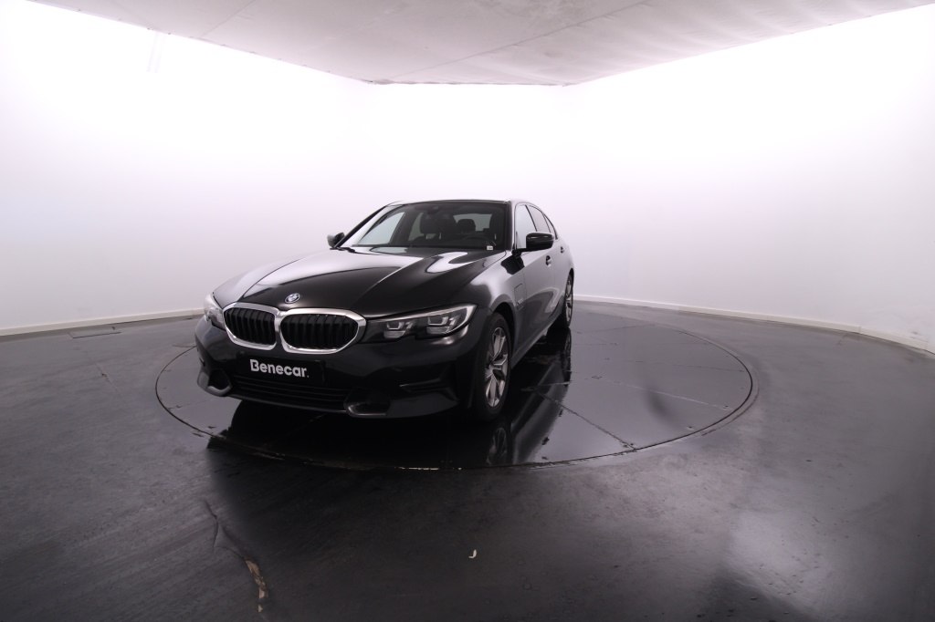 BMW Serie 3 - 320e