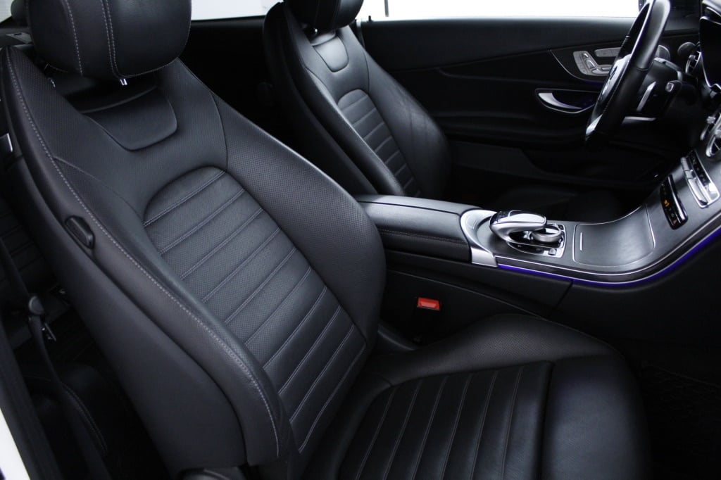 Mercedes-Benz Classe C - 220