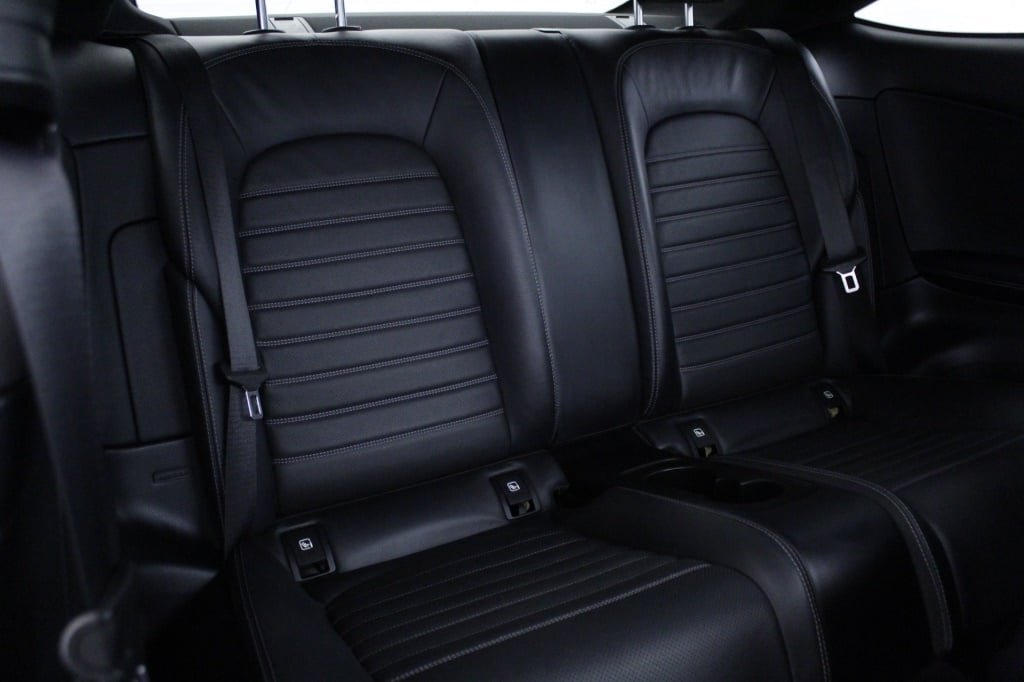 Mercedes-Benz Classe C - 220