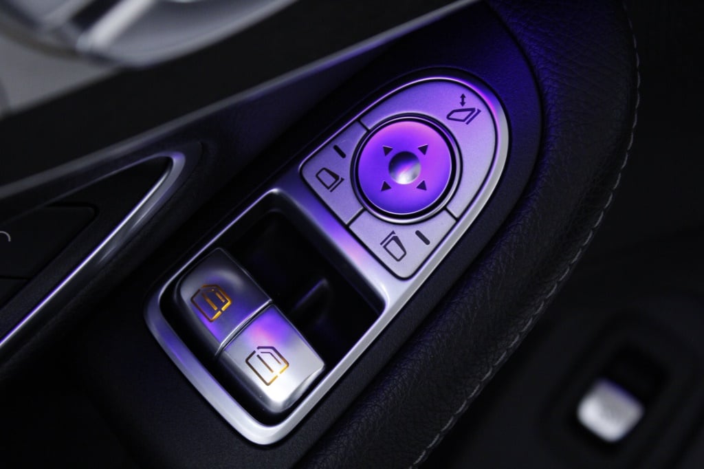 Mercedes-Benz Classe C - 220