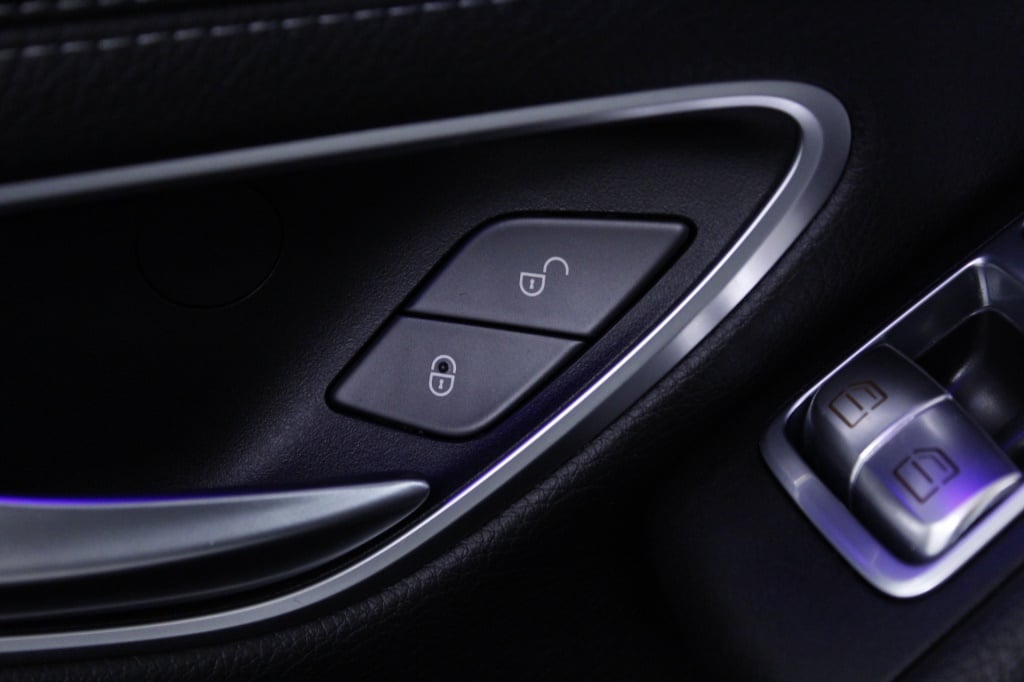 Mercedes-Benz Classe C - 220