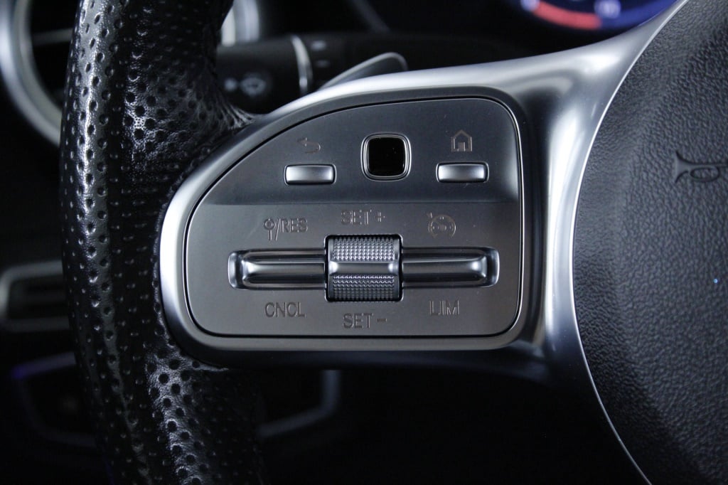 Mercedes-Benz Classe C - 220