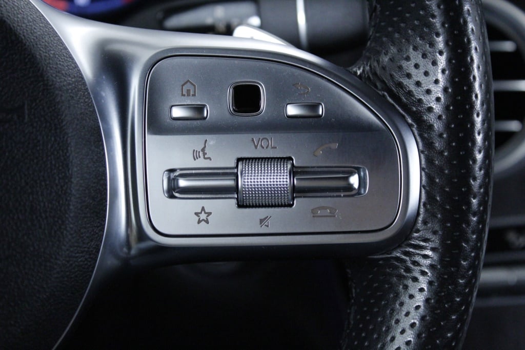 Mercedes-Benz Classe C - 220