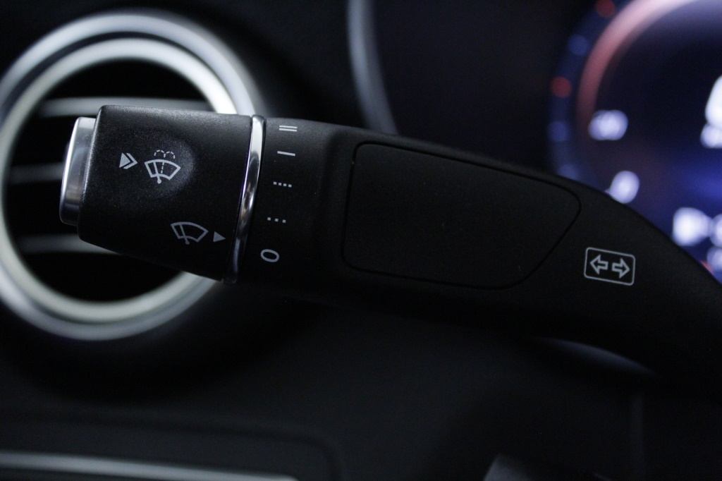 Mercedes-Benz Classe C - 220