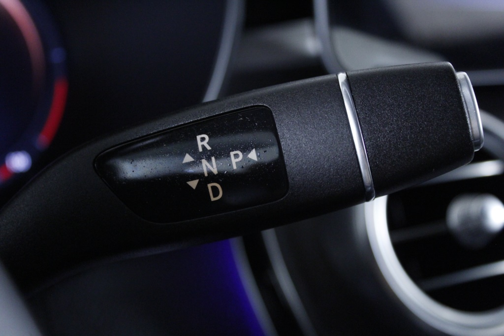 Mercedes-Benz Classe C - 220