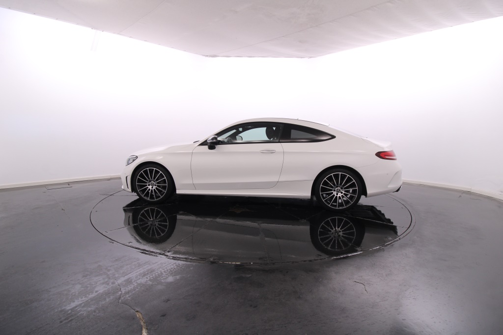 Mercedes-Benz Classe C - 220